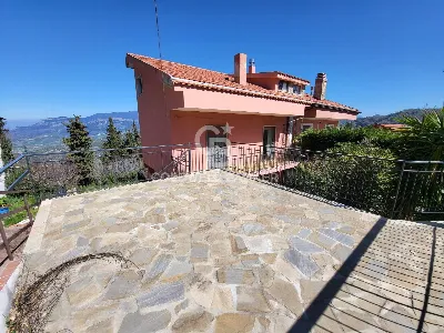 Villa in vendita a Ogliastro Cilento - foto 4