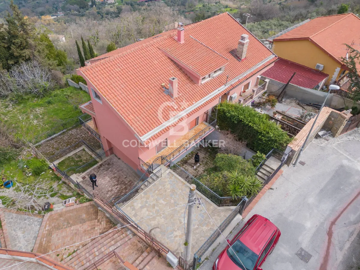 Villa in vendita a Ogliastro Cilento - foto 5