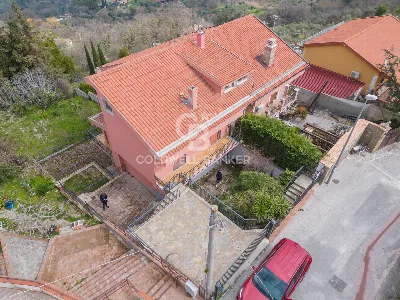 Villa in vendita a Ogliastro Cilento - foto 5