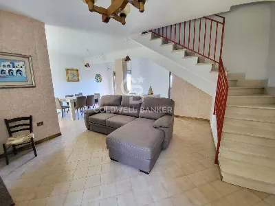Villa in vendita a Ogliastro Cilento - foto 7