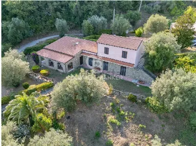 Villa in vendita a Pollica - foto 1