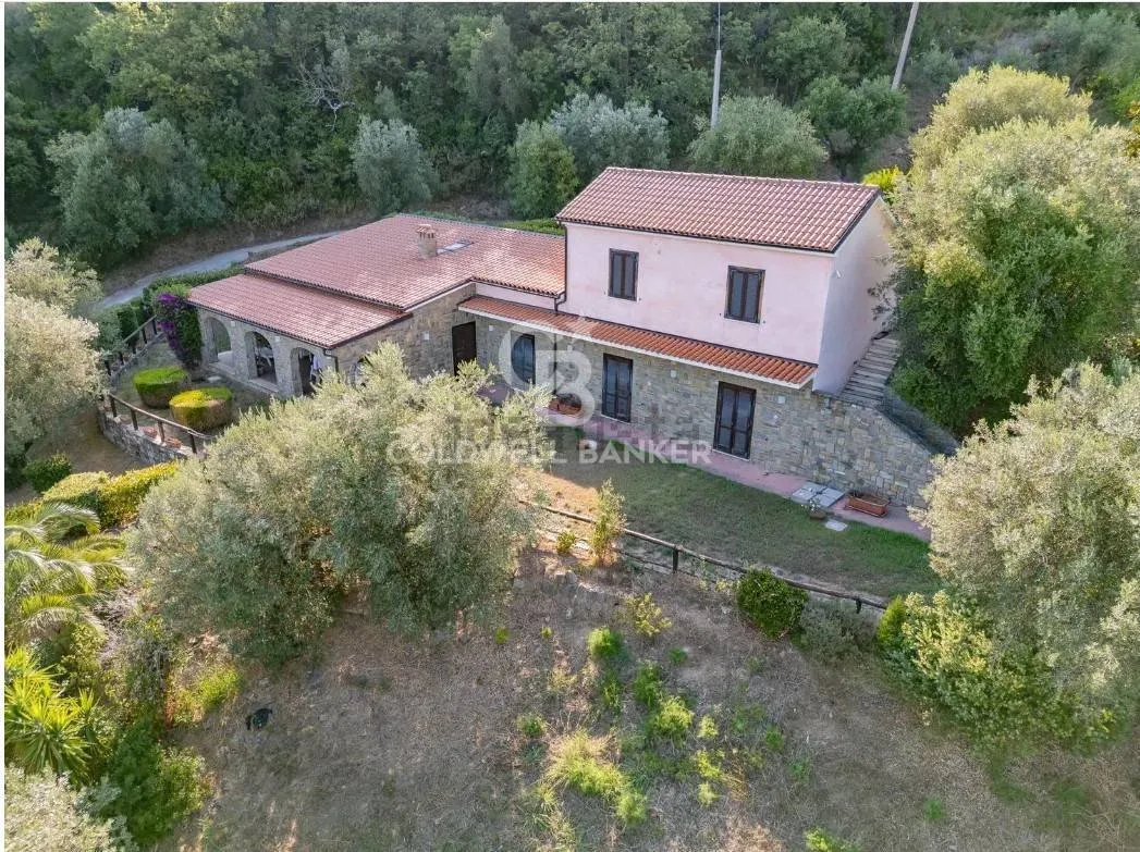 Villa in vendita a Pollica - foto 2