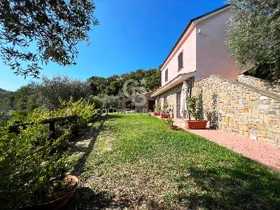 Villa in vendita a Pollica - foto 3