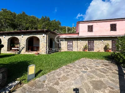 Villa in vendita a Pollica - foto 4