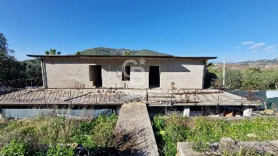 Casa Indipendente a Montecorice