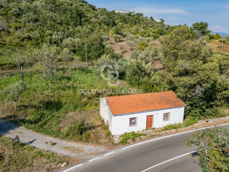 Villa in vendita a Pollica - foto 1