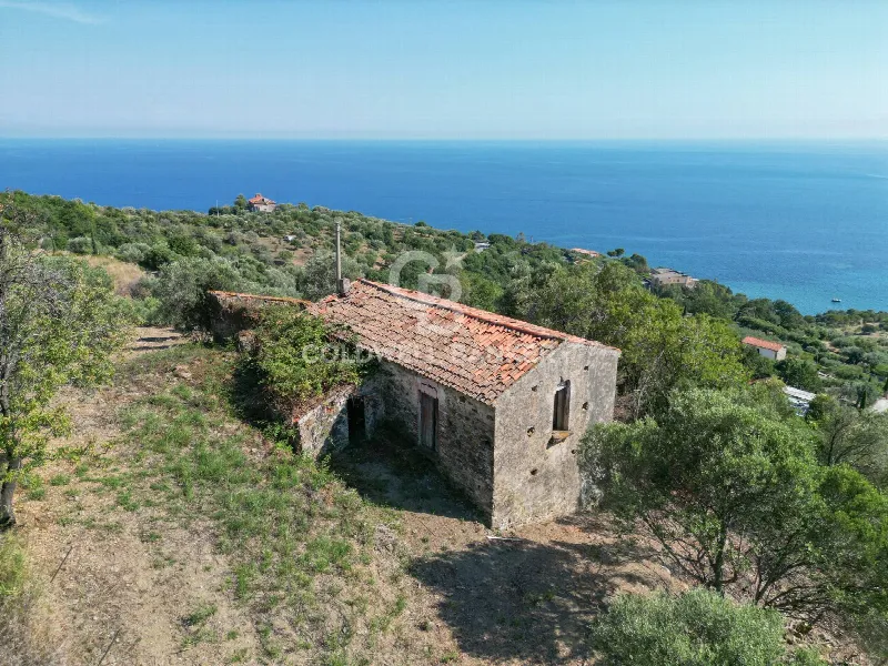 Rustico/Casale in vendita a Pollica - foto 1