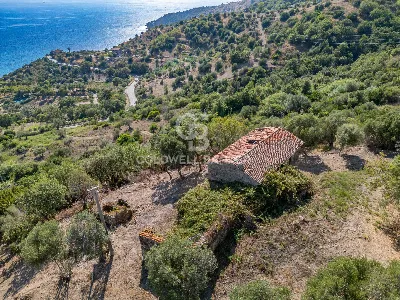 Rustico/Casale in vendita a Pollica - foto 10