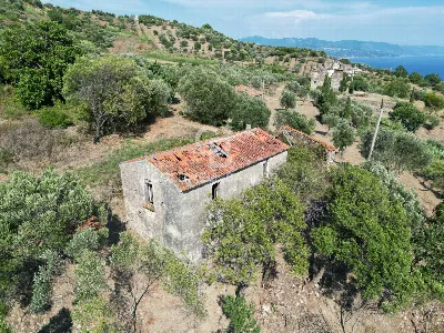 Rustico/Casale in vendita a Pollica - foto 2