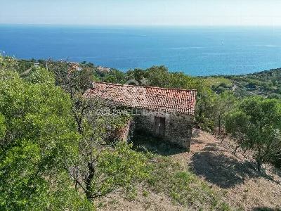 Rustico/Casale in vendita a Pollica - foto 4