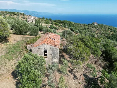 Rustico/Casale in vendita a Pollica - foto 9