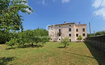 Villa a Ceraso