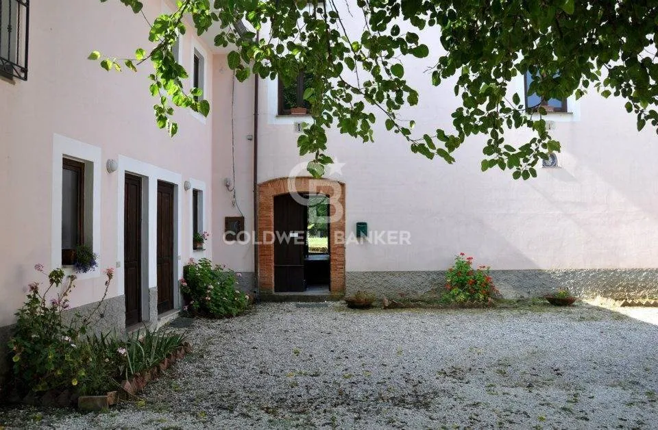 Villa in vendita a Ceraso - foto 4