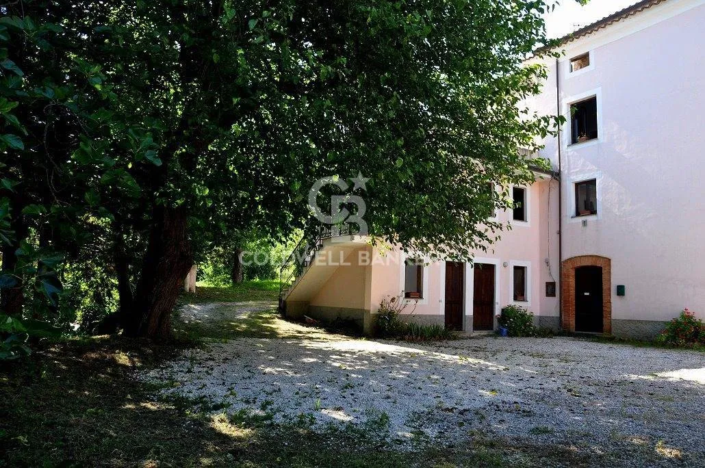 Villa in vendita a Ceraso - foto 5