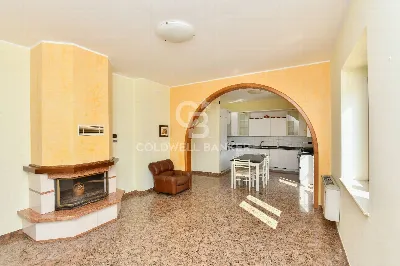 Villa in vendita a Lustra - foto 10