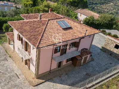 Villa in vendita a Lustra - foto 5