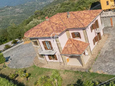 Villa in vendita a Lustra - foto 6