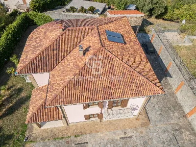 Villa in vendita a Lustra - foto 7