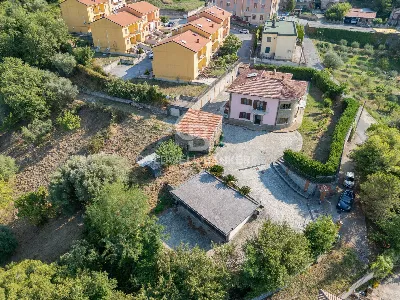 Villa in vendita a Lustra - foto 8