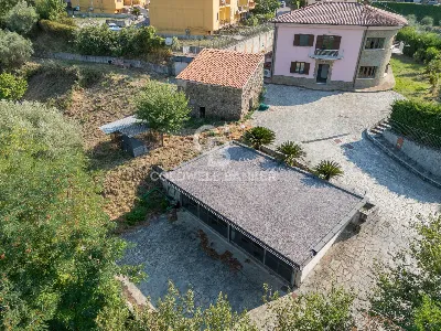 Villa in vendita a Lustra - foto 9