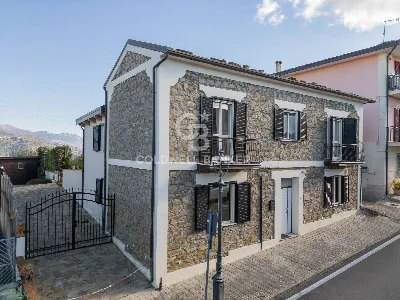 Villa a Prignano Cilento