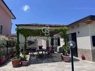 Villa in vendita a Prignano Cilento - foto 10