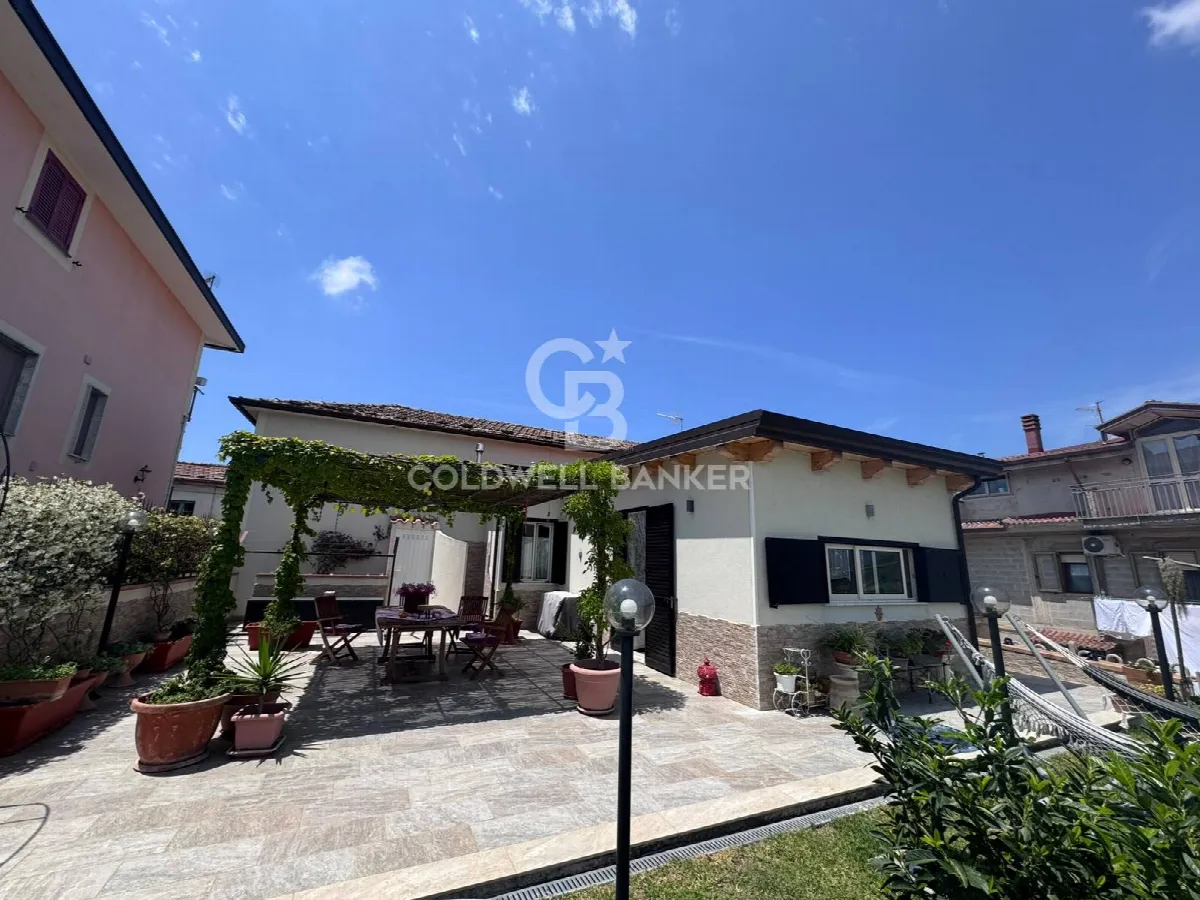 Villa in vendita a Prignano Cilento - foto 2