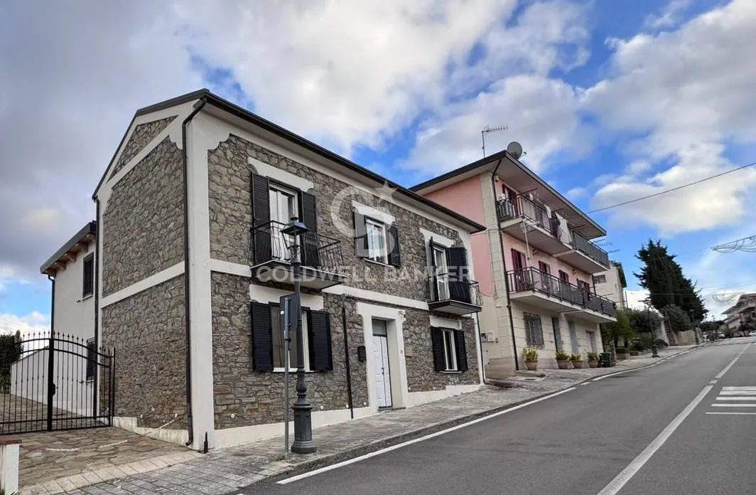 Villa in vendita a Prignano Cilento - foto 4