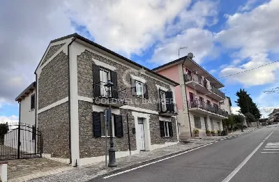 Villa in vendita a Prignano Cilento - foto 4