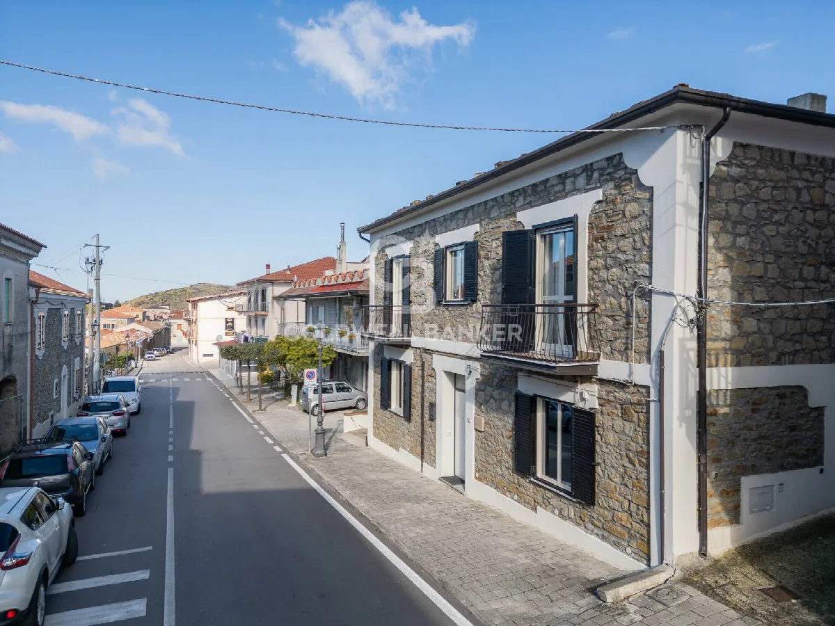 Villa in vendita a Prignano Cilento - foto 5