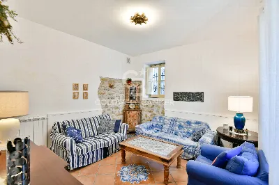 Villa in vendita a Prignano Cilento - foto 7