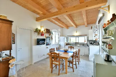 Villa in vendita a Prignano Cilento - foto 8