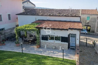 Villa in vendita a Prignano Cilento - foto 9