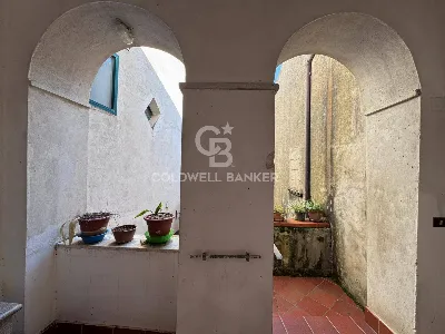 Casa Indipendente in vendita a Lustra - foto 7