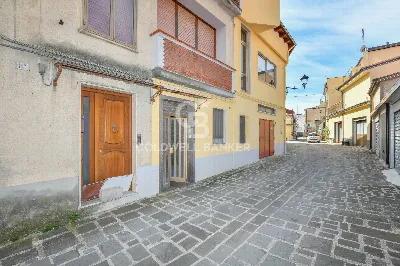 Casa Indipendente a Gioi