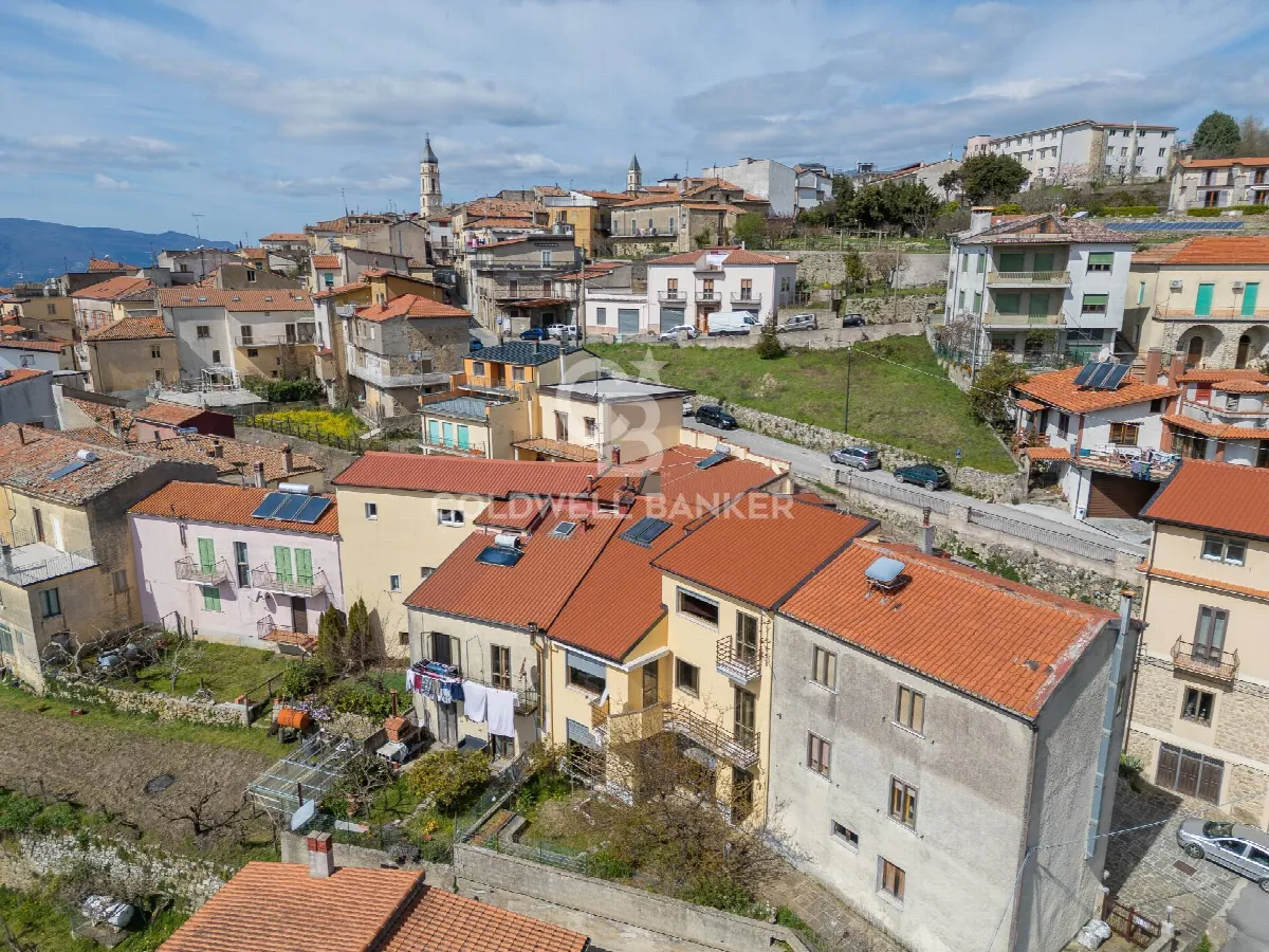 Casa Indipendente in vendita a Gioi - foto 2