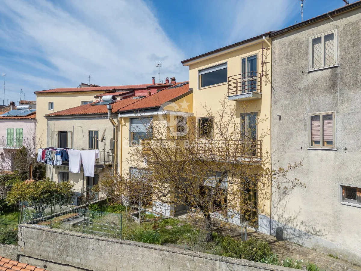 Casa Indipendente in vendita a Gioi - foto 3