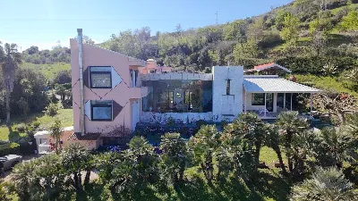 Villa a Agropoli