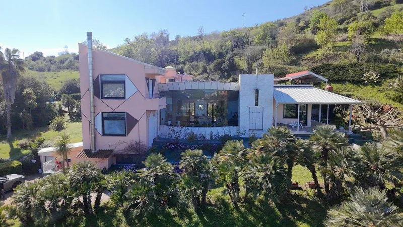 Villa in vendita ad Agropoli - foto 1