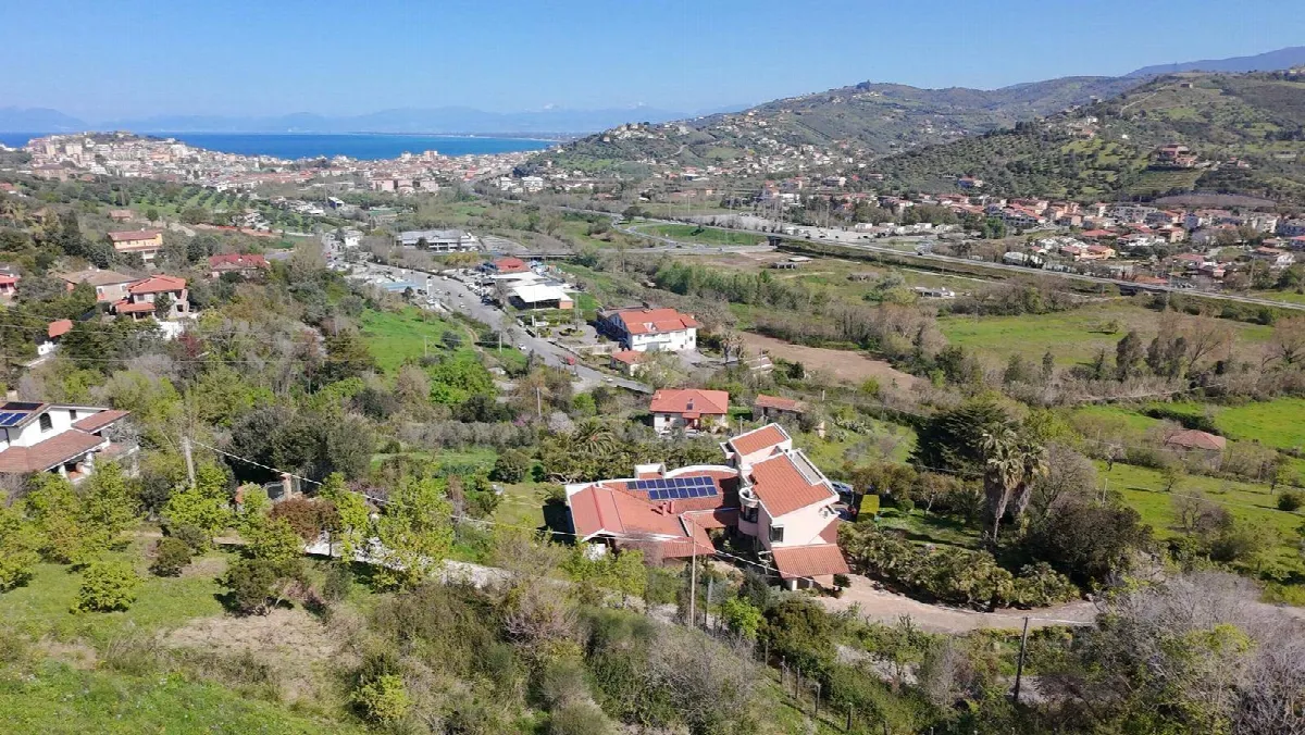 Villa in vendita ad Agropoli - foto 3