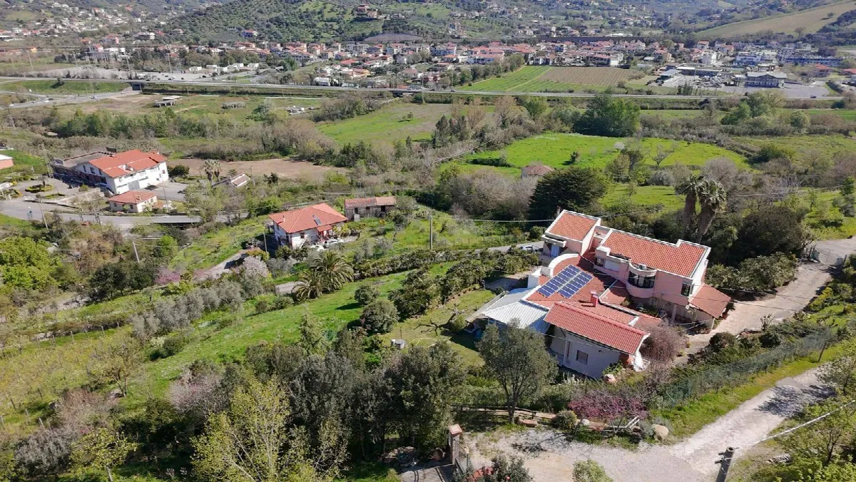 Villa in vendita ad Agropoli - foto 4