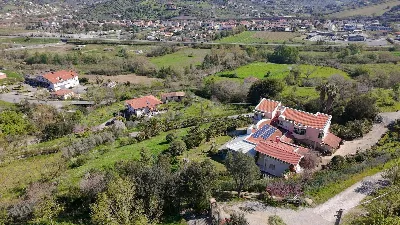 Villa in vendita a Agropoli - foto 4