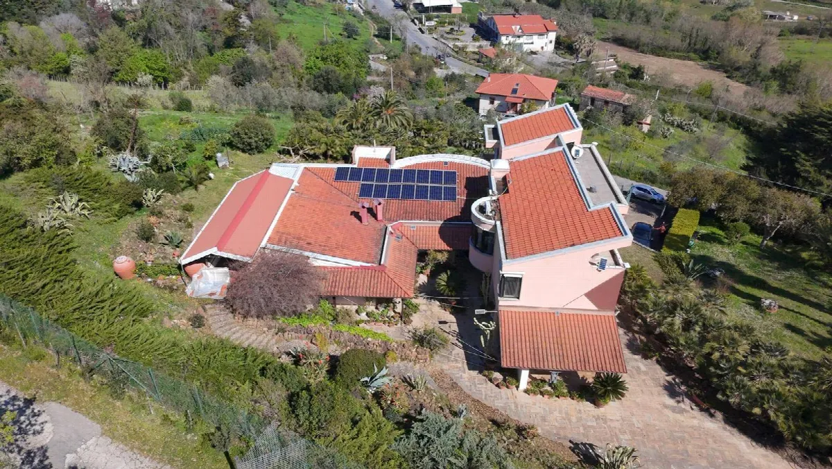Villa in vendita ad Agropoli - foto 5