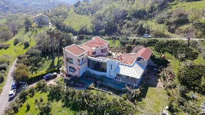 Villa in vendita a Agropoli - foto 7