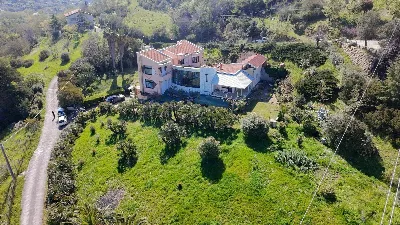 Villa in vendita a Agropoli - foto 9