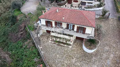 Villa in vendita a Agropoli - foto 1
