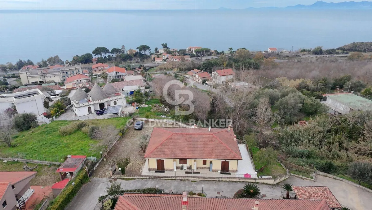 Villa in vendita ad Agropoli - foto 3