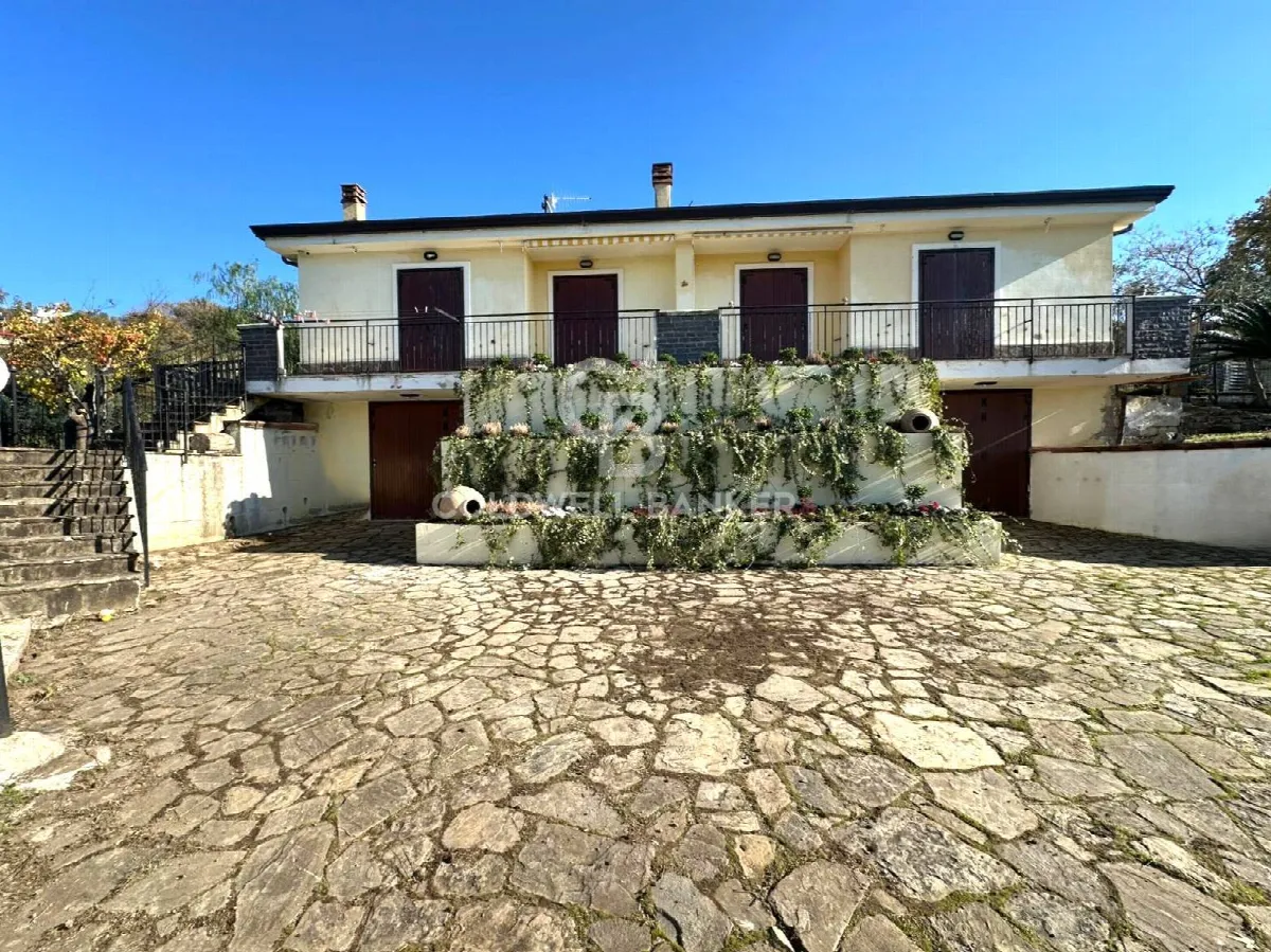 Villa in vendita ad Agropoli - foto 4