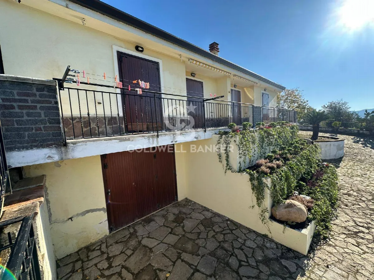 Villa in vendita ad Agropoli - foto 5
