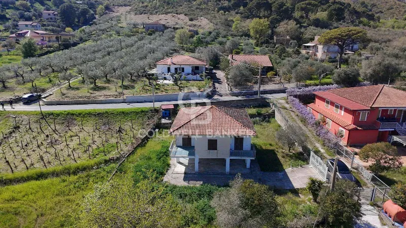 Villa in vendita a Montecorice - foto 1